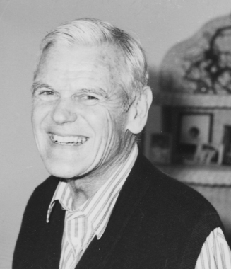 Jim Vickers-Willis