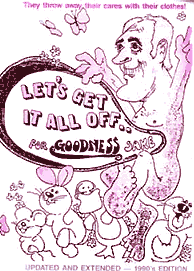 Nudist DVD
